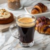 Starbucks K-Cup Coffee Pods, Dark Roast Hot or Iced Coffee,