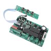 Circuit Board for Sliding Gate Openers Universal Main Electronic Control