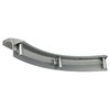 vhbw Door Handle Replacement for Siemens IQ700 BlueTherm, iQ500 SelfCleaning