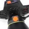 Outdoor LED Headlight Flashlight Portable Waterproof Head Light for Cycling
