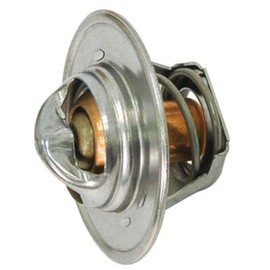 RAParts RE33705 Thermostat Fits John Deere 1010 1020 1520 2030 2350 2440 2510 2520 820 3-Cyl