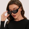 XYNISQ Protective Glasses, Anti-Fog, For Work, Pollen Glasses, Side Shield,