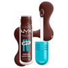 NYX Professional Makeup, Lip Iv Gloss Sérum Hidratante - Tono