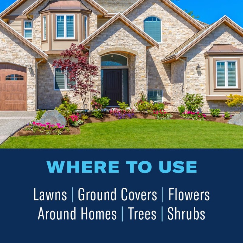 BioAdvanced Complete Brand Insect Killer for Soil and Turf HPX