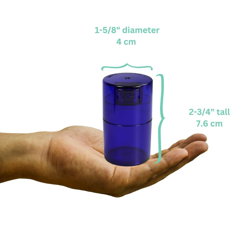 Vitavac - 5g to 20 Grams Airtight Multi-Use Vacuum Seal