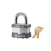 Padlock, 1KA 2043 Keyed Alike
