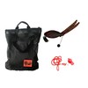 HuntEmUp Ultimate Pheasant Dog Trainier Mesh Gear Bag and Training