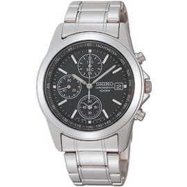[Seiko] SND309P mens SEIKO watch imports overseas models-imports limited (japan import)