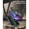 For Moto Razr Plus 2024 Case Poetic with Kickstand Shockproof
