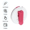 PATIKIL Golf Score Counter, Mini Golf Shot Stroke Attachment Counter