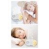 White Noise Sound Machine Baby Sleep So with Soft Warm