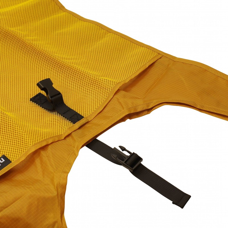 [HIGHTIDE] nahe Nahe Shopper (Eco Bag), Blue [GB288]