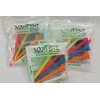 Martini Golf Tees Assorted 5-pack (3 Count)