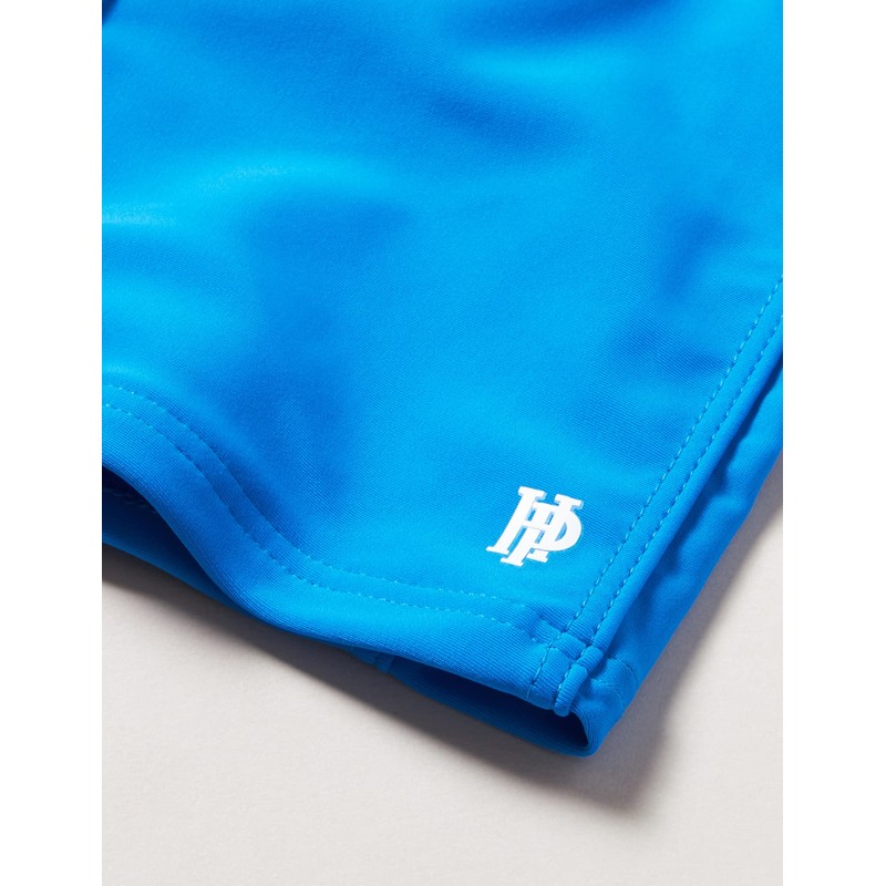 Haute Pression Boys' Swimming Trunks, blue