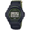 CASIO- RELOJ W-219HB-3AVCF