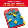 Perfection Game Popping Shapes and Pieces Game for Kids Ages