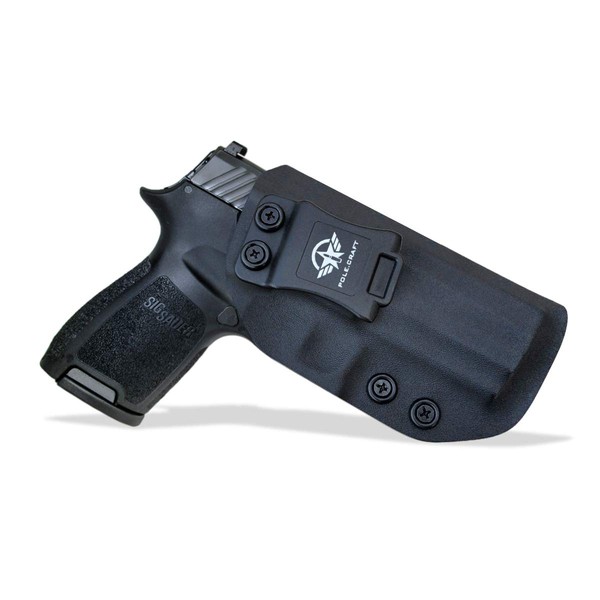 Sig P320 Holster IWB Kydex for Sig Sauer P320 /