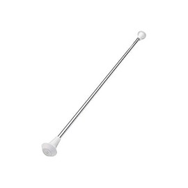 Starlin Batons 25" inch Starlett II Twirling and Marching Sport Baton 3/8" Shaft MO-TBSB25