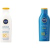 Nivea Sun Protector Solar Loción Fps 50 Para Piel Sensible