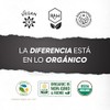 Organic Side - Organic Maca Negra Powder 100 gr -