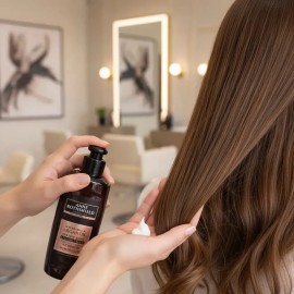 ANNE ROTHSHIELD Crema Para Peinar Macadamia Argan Oil 150ml