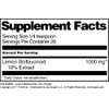 Lemon Bioflavonoid 10% Powder (1 oz, ZIN: 520663)
