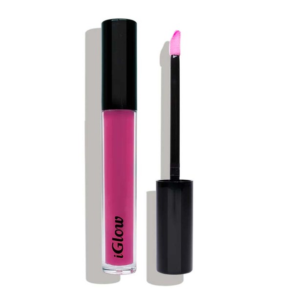 iGlow Chili Lips Lip Plumper, Soft Pink_iglow