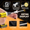ZJFLNZYC Internal/Inside PVC-ABS Pipe Cutter Tool for Drill,with Handle and