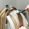 Kit Tinte Cabello, Kit de Teñido de Cabello de Tazón