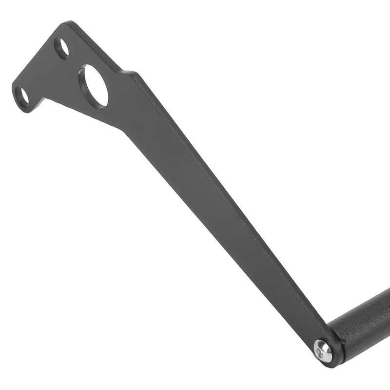 GPS Navigation Bracket 0.5in Crossbar Holder Replacement for R1200GS R1250GS/ADV