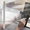 Magnetic Stylus Pen 4096 Levels Pressure Sensitivity Accurate Capacitive Tablet