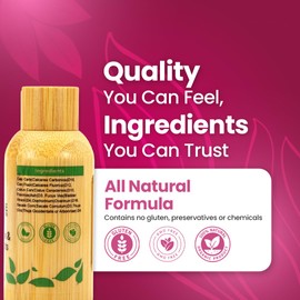 Bestmade Fibroid Shrink & Ovarian Cysts, BM36 - Helps Shrink Fibroids and Ovarian Cysts, Balance Estrogen Levels and Prevent Regrowth, Support for Menstrual Pain and Painful Intercourse, 350 Pellets