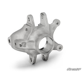 SuperATV UP&Running Rear Right Side Knuckle for Can-Am Maverick