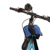 Universal Cycling Speedometer High Quality Bicycle Chronograph for 26/28/29/27.5in Bike