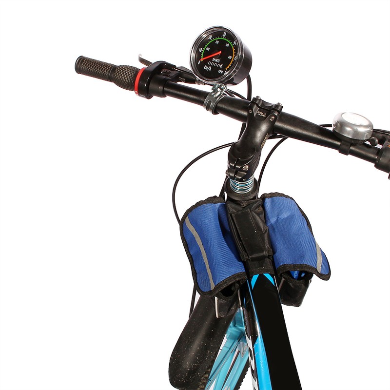 Universal Cycling Speedometer High Quality Bicycle Chronograph for 26/28/29/27.5in Bike
