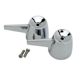 Dishmaster K0672 Valve Handles with Screws