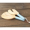 MaMaison Salad Server Paddle Navy ahw0151navy