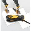 HARDY 2K smoothing trowel series *28*for glaze coatings plaster glue