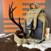 East TN. Outfitters Tactical Sling Bag with Holster Conceal Carry