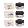 3Pcs Hair Mask Ceratin Repair for Damaged Dry Care Moisturize