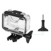 FitStill Waterproof Case, Waterproof Housing Case for DJI Osmo Action