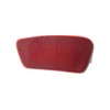 FITRITE AUTO PARTS New Rear Right Passenger Side Bumper Reflector