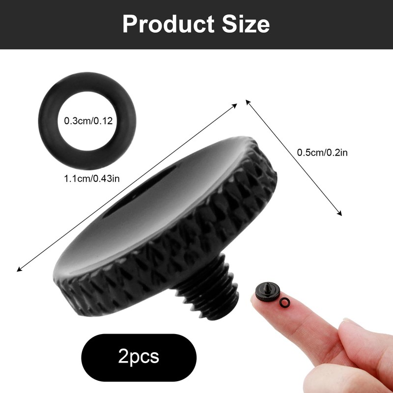 Shutter Release Button for DSLR Camera Soft Release Button for