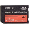 ソニー メモリースティック PRO-HG デュオ16GB MS-HX16B T1