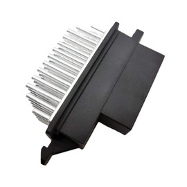 OKAY MOTOR HVAC Blower Motor Resistor Control Module for 2014-2020 Nissan Rogue 2022 2023 Pathfinder 2.0L 2.5L 277A1-4BU0A