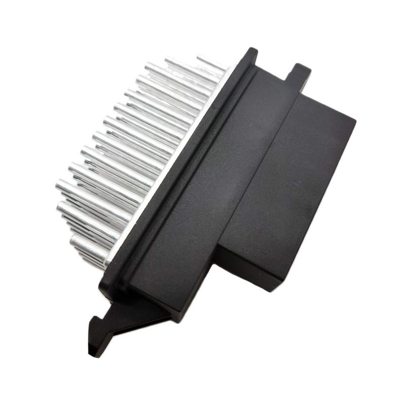 OKAY MOTOR HVAC Blower Motor Resistor Control Module for 2014-2020