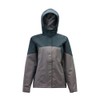 Grundens 10378-427-0013 Women's Pisces Jacket Dark Slate/Skyrocket S