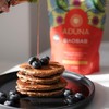 Aduna Organic Fonio Supergrain | Ancient African Whole Grain Rich