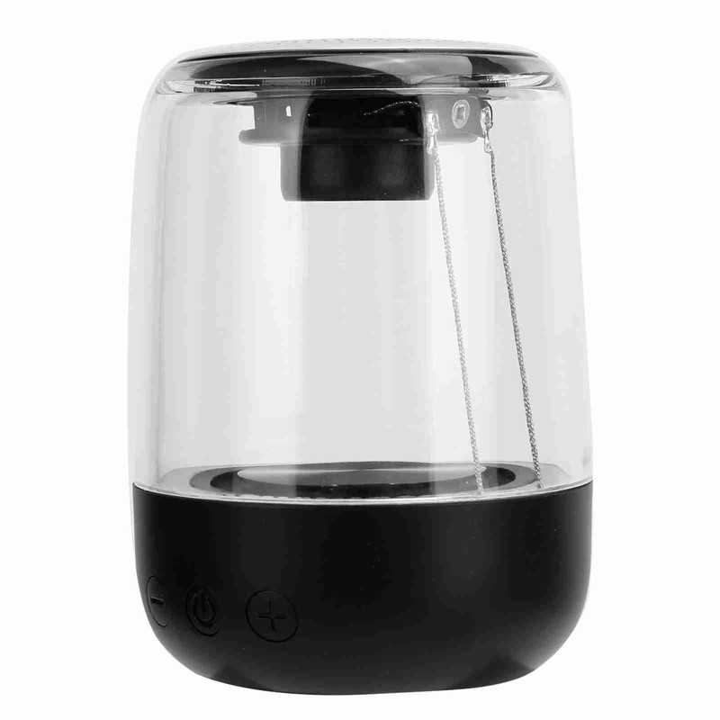Bluetooth 5.2 Wireless Speaker Noise Reduction HIFI Stereo Sound Subwoofer
