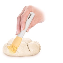 Tescoma Form, gelb, 22 x 12 x 2.3 cm